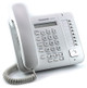 1-LINE BACKLIT LCD IP PHONE w/ 8 BUTTONS - KX-NT551 1-LINE BACKLIT LCD IP PHONE w/ 8 BUTTONS - KX-NT551